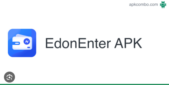 Edonenter loan App