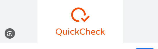 QuickCheck Loan Requirements