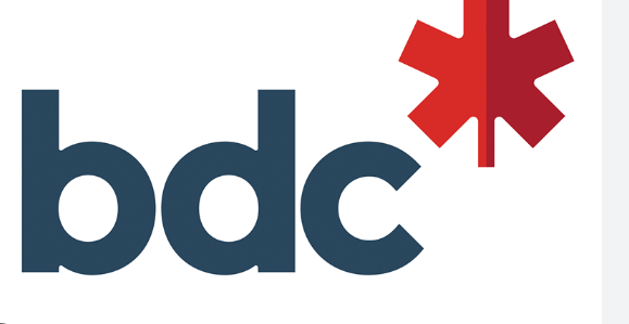 BDC loan requirements