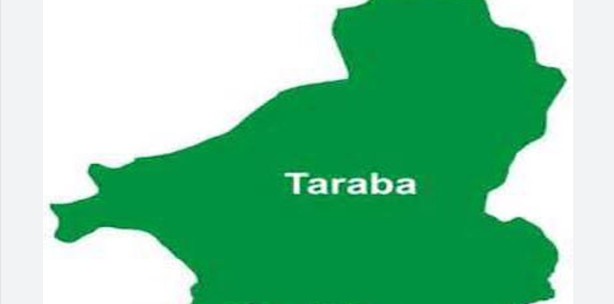 Taraba state debt profile