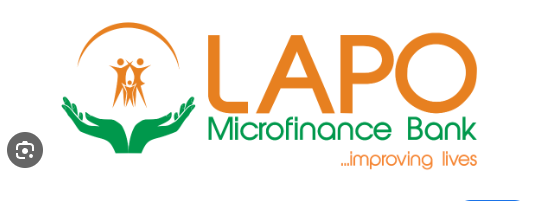 lapo microfinance bank