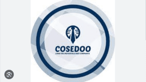 Cosedoo loan app