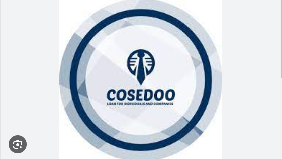 Cosedoo loan app