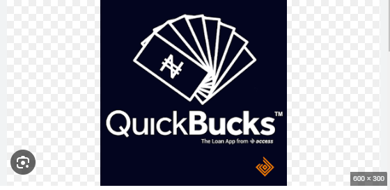 Quickbucks loan requirements