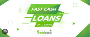 seed cash loan app