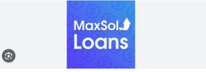 Maxsol loan app