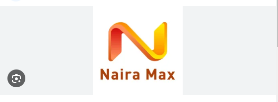 Naira max loan app