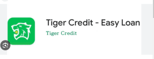 Tiger credit loan app