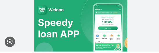 Weloan app