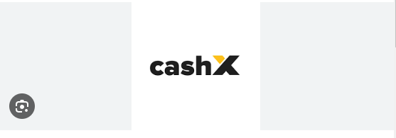 CashX Loan App