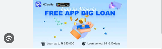 Hc loan app