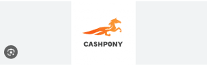 PonyCash Loan app