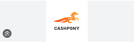 PonyCash Loan app