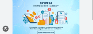 Skypesa loan app