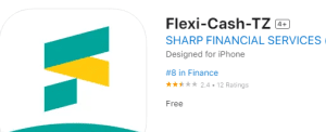 flexi cash loan app