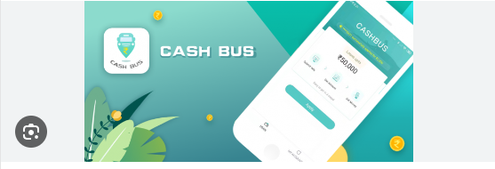 CashBus loan app