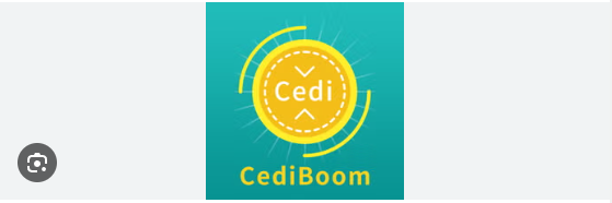 Cediboom loan app