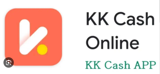 KK Cash loan app