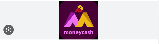 MoneyCash loan app