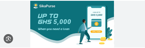 sikapurse loan app