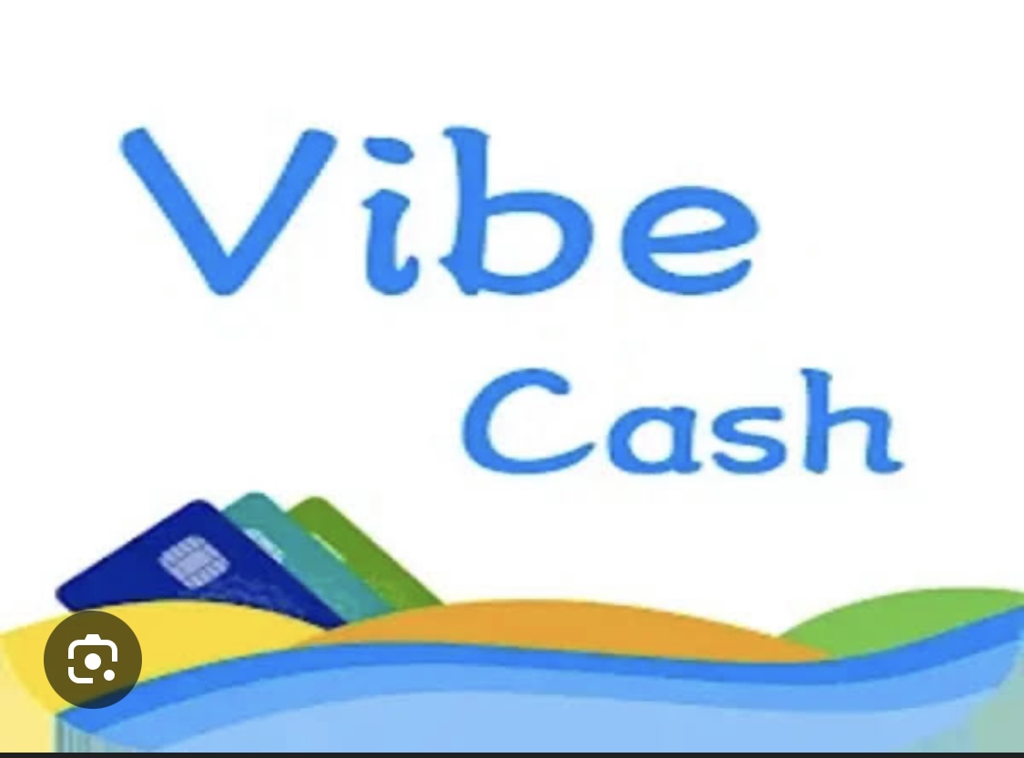 Vibe cash loan