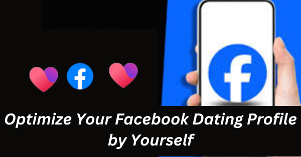 Facebook Dating Profile