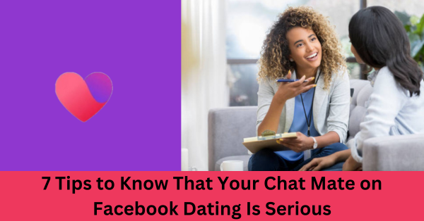 Facebook Dating