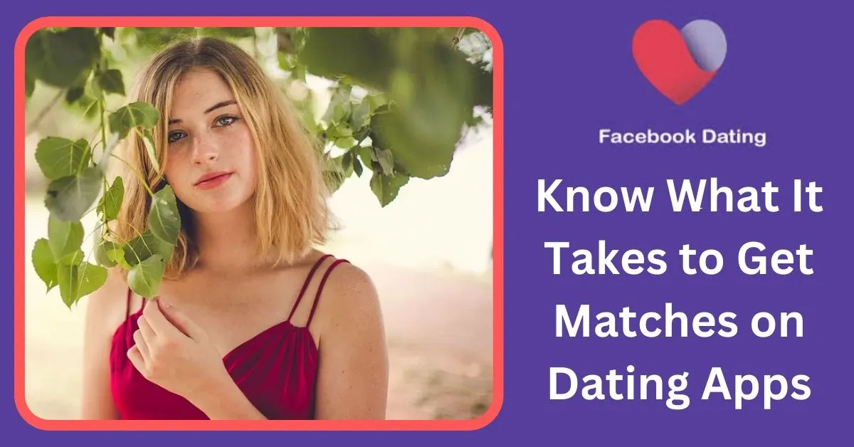 Facebook Dating