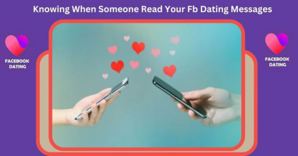 Facebook Dating Message