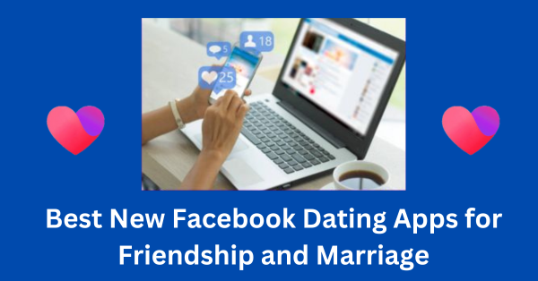 New Facebook Dating