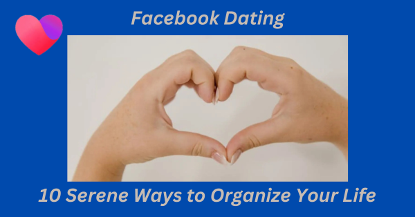 Facebook Dating