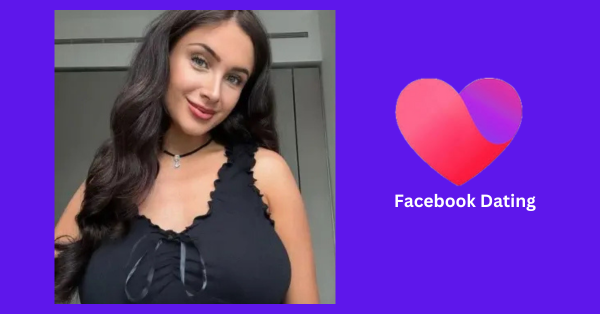 Facebook dating