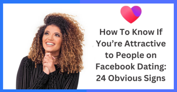 Facebook Dating